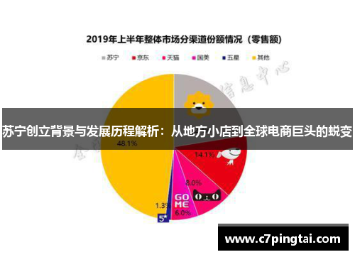 苏宁创立背景与发展历程解析：从地方小店到全球电商巨头的蜕变